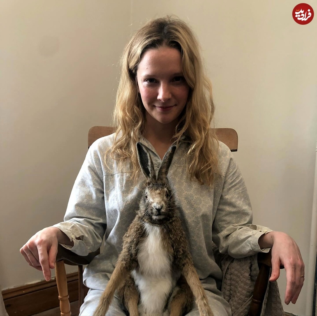 «گالادریل» سریال ارباب حلقه‌ها در ۳۵ سالگی