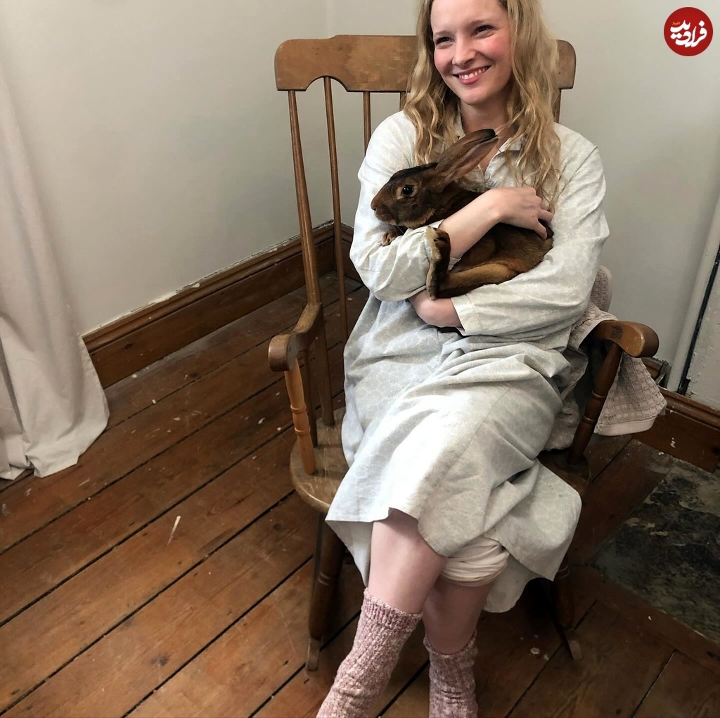 «گالادریل» سریال ارباب حلقه‌ها در ۳۵ سالگی