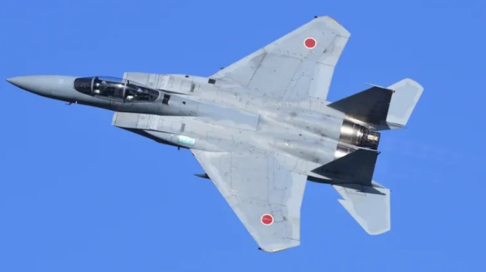 چه کشور‌هایی بیشترین تعداد جنگنده F-۱۵ را در اختیار دارند؟