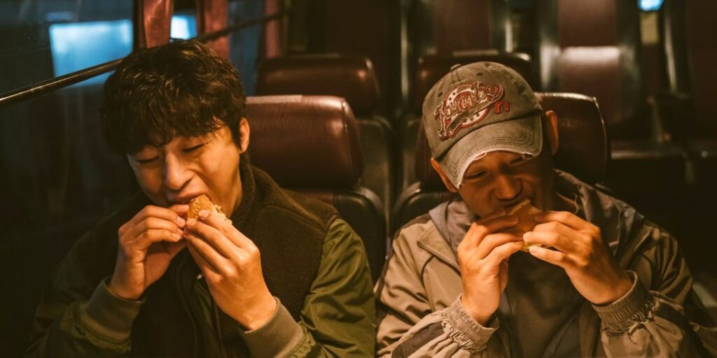 بهترین سریال‌های کره‌ای غیرعاشقانه؛ از Flower of Evil تا The Silent Sea