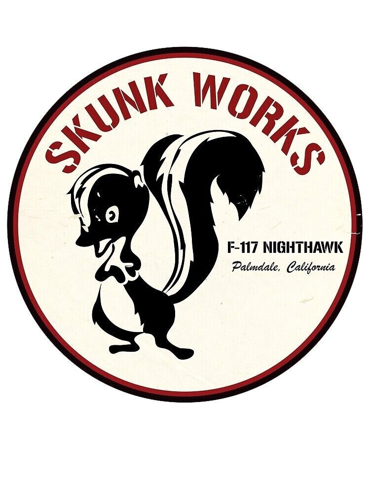 Skunk Works؛ هر آنچه در مورد سری‌ترین و پیشرفته‌ترین بخش لاکهید مارتین می‌دانیم