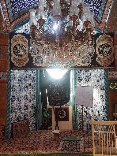 یادگار صدراعظم در سنگلج؛ پاتوق مطصفی دیوونه اینجا بود (تصاویر)