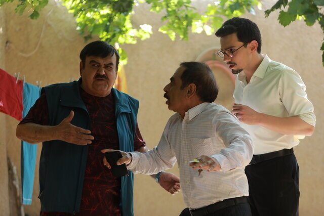 آماده‌سازی تلویزیون برای سه سریال طنز؛ پایتخت ۷، ماه عسل، بوقچی