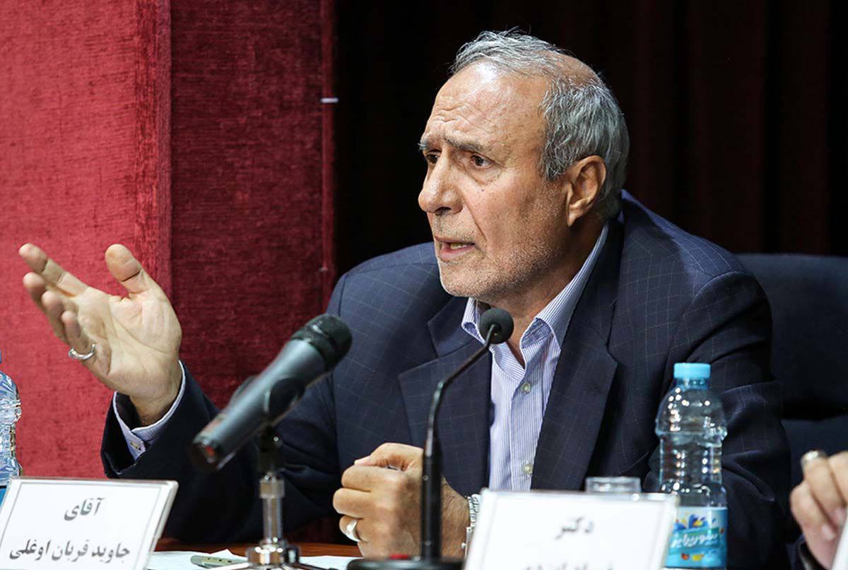 نفت می‌فروشیم، چون زبان گفتگوی بهتری با دموکرات‌ها داریم / باید برای تعامل با هر دو حزب آماده باشیم