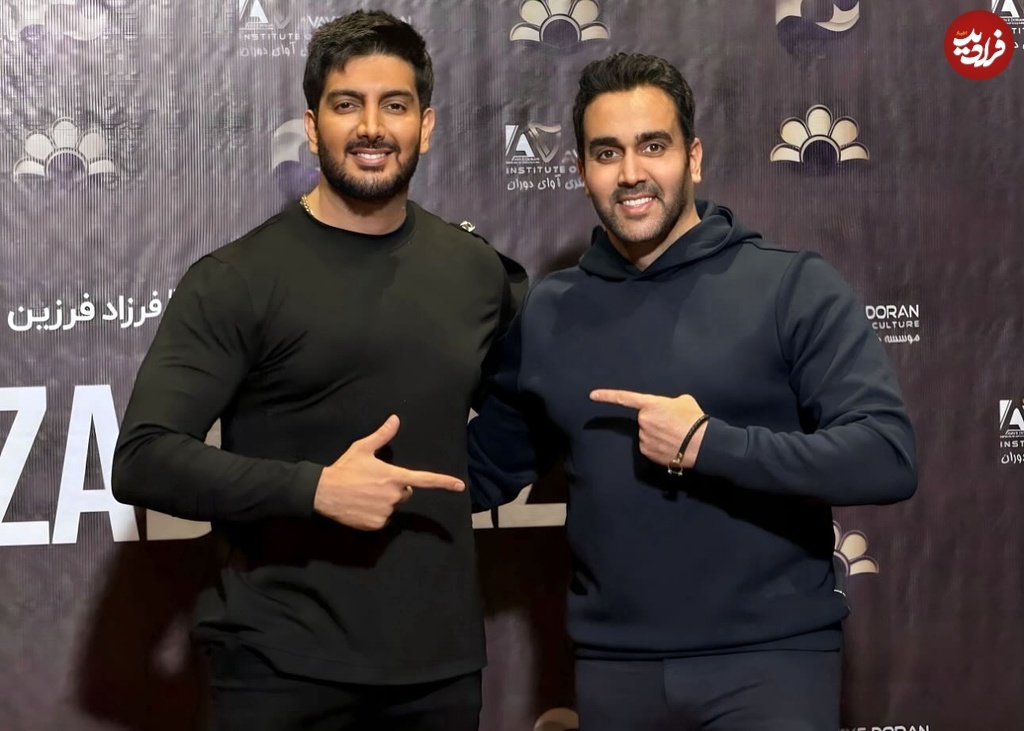 تغییر چهره پوریا پورسرخ «آرش مشفق» سریال کیمیا بعد ۹ سال در ۴۷ سالگی (تصاویر)