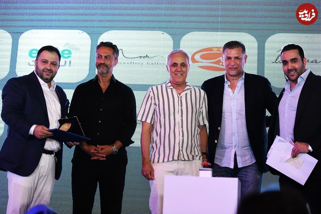 تغییر چهره پوریا پورسرخ «آرش مشفق» سریال کیمیا بعد ۹ سال در ۴۷ سالگی (تصاویر)