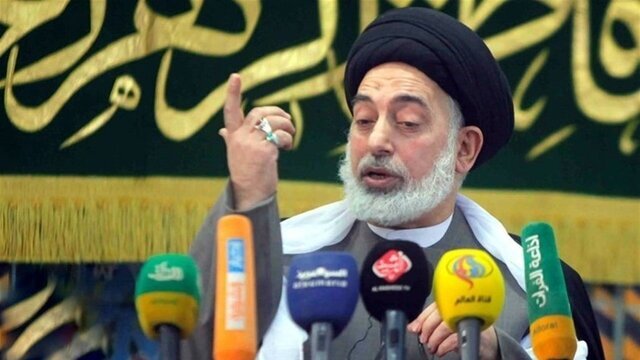 سید صدرالدین القبانچی