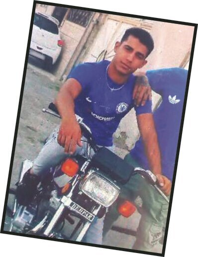 این قاتل فراری را شناسایی کنید | جنایت در شرط‌بندی مستانه (تصاویر)