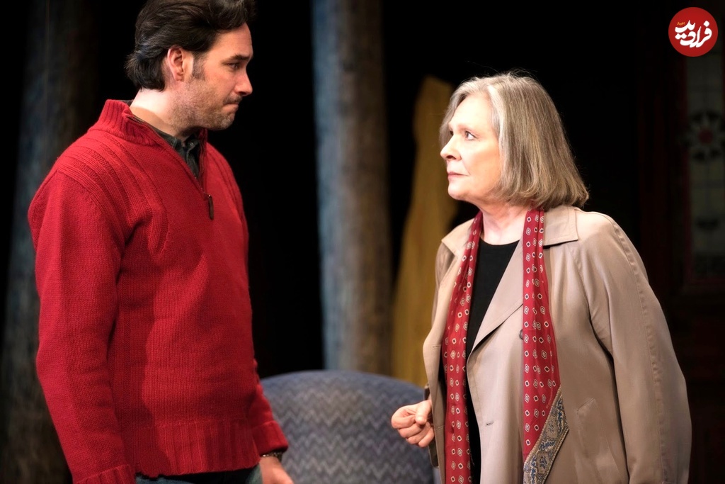 تغییر چهره «جنت کینگ» ۳۴ سال بعد سریال قصه‌های جزیره در ۷۶ سالگی (تصاویر)