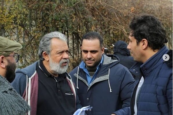 آماده سازی تلویزیون برای سه سریال طنز؛ پایتخت ۷، ماه عسل، بوقچی ///