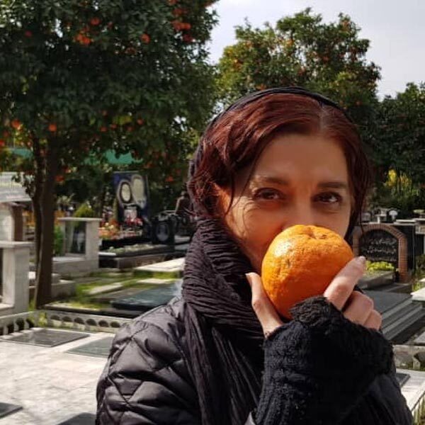 بیوگرافی، عکس‌های شخصی و زندگی خصوصی مائده طهماسبی (تصاویر)