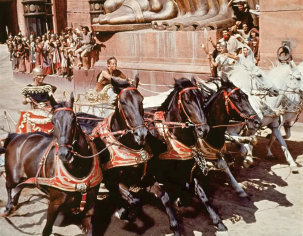 ۱۰ فیلم برتر تاریخ سینما در ژانر شمشیر و صندل؛ از Alexander تا Clash of the Titans