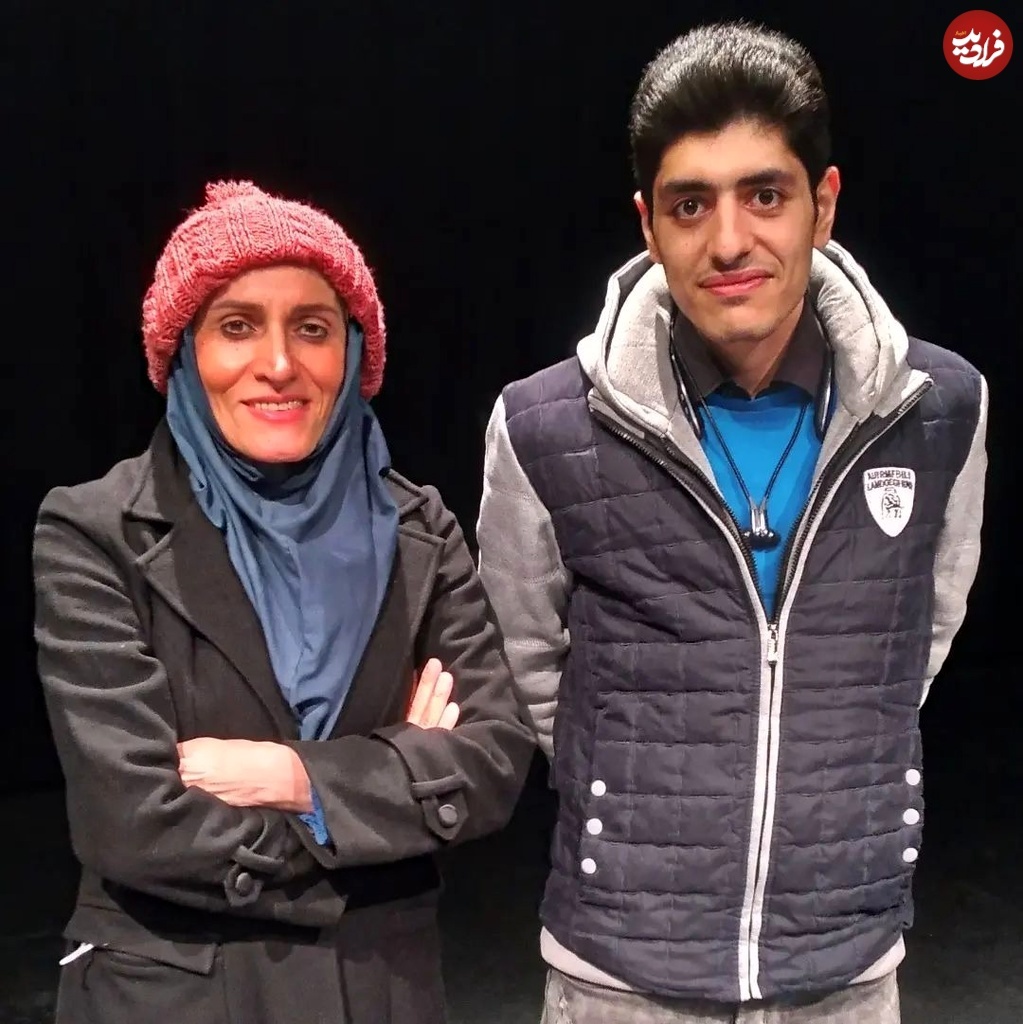 تغییر چهره «شوکت» ۱۱ سال بعد سریال ستایش در ۴۹ سالگی (تصاویر)