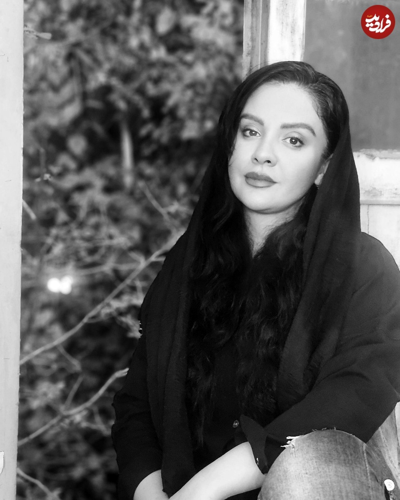 تغییر چهره ویژه «ماه کاووس» ۴ سال بعد سریال نون خ در ۳۶ سالگی (تصاویر)