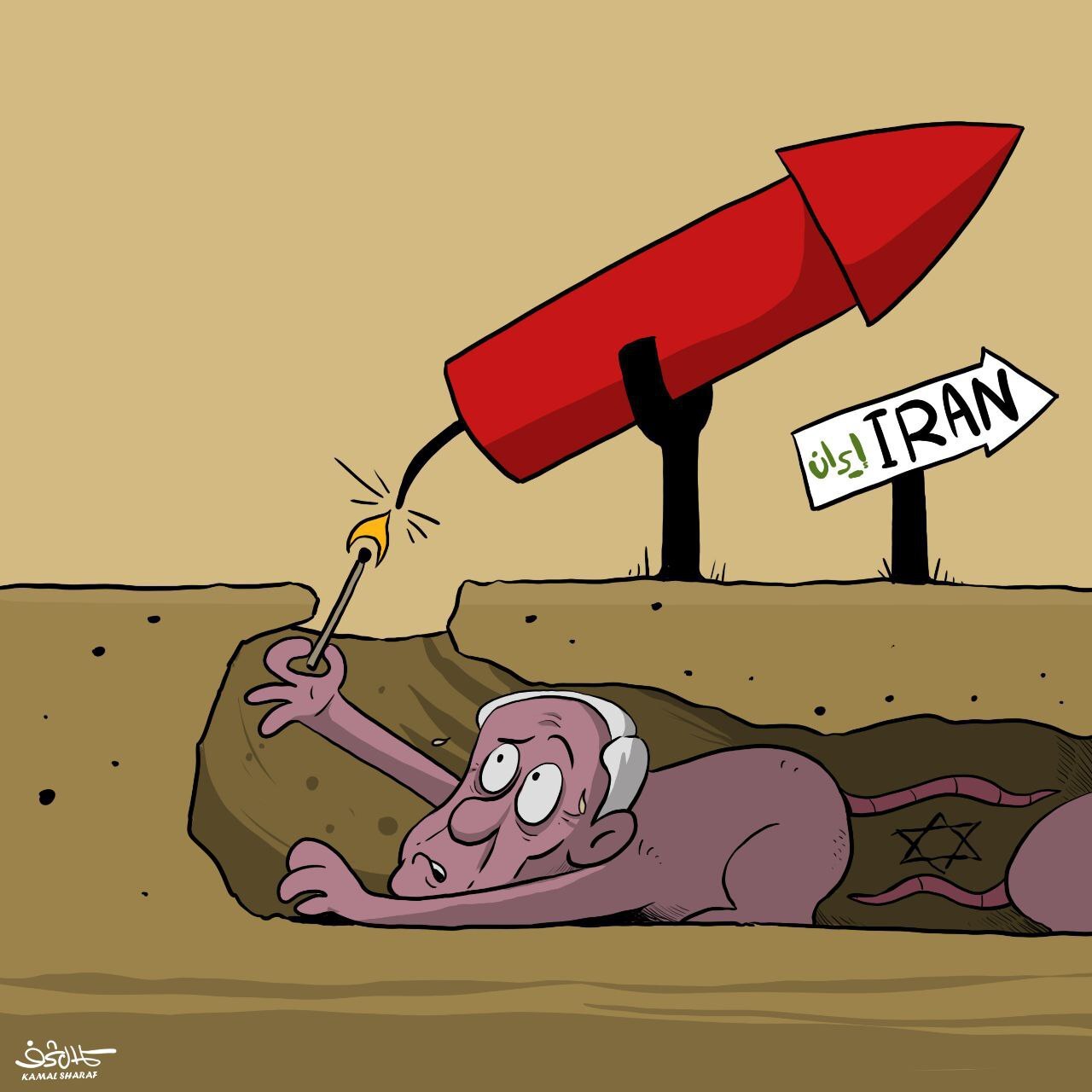 جزئیات حمله اسرائیل به پایگاه نظامی در تهران جزئیات حمله اسرائیل به پایگاه نظامی در تهران