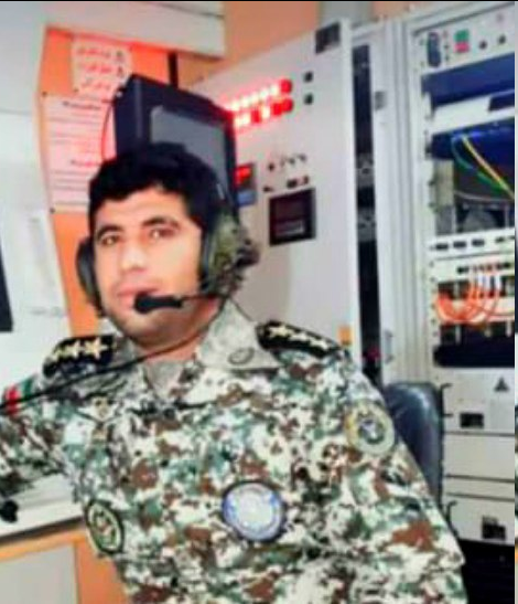 (تصویر) شهادت ۲ نفر از نیرو‌های ارتش در حمله رژیم اسرائیل به ایران؛ ارتش بیانیه داد