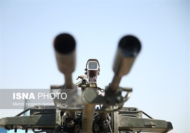 توضیح مسئولین درمورد صدا‌های انفجار در آستارا