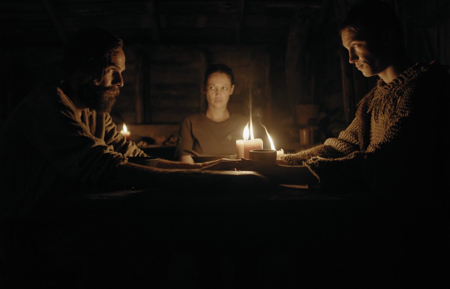 ۱۱ فیلم ترسناک جدید برای کسانی که هالووین پیش رو را با تماشای فیلم می‌گذرانند