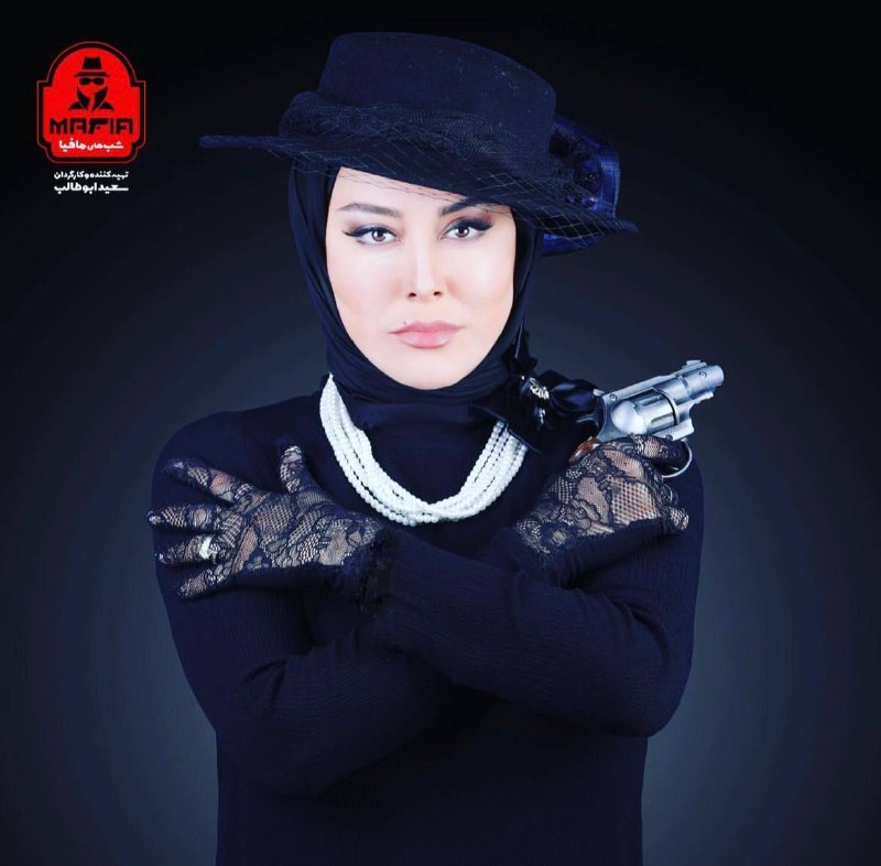 بیوگرافی، عکس‌ها و زندگی آشا محرابی (تصاویر)