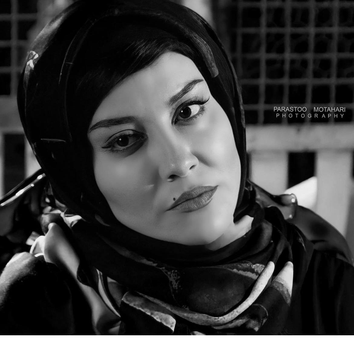 بیوگرافی، عکس‌ها و زندگی آشا محرابی (تصاویر)