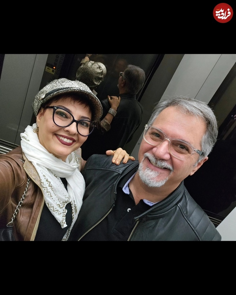 تغییر چهره جذاب «شیدا» سریال ترش و شیرین بعد ۱۷ سال در ۵۱ سالگی (تصاویر)