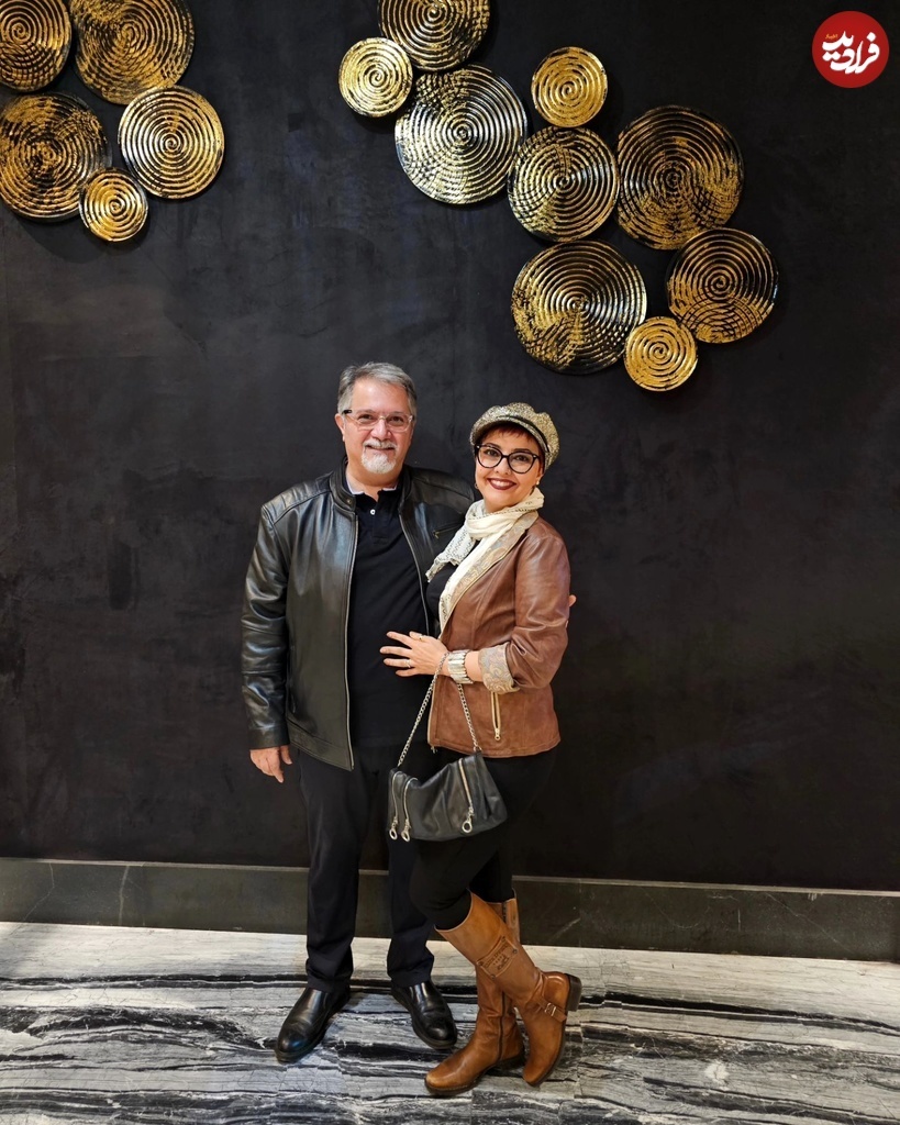 تغییر چهره جذاب «شیدا» سریال ترش و شیرین بعد ۱۷ سال در ۵۱ سالگی (تصاویر)