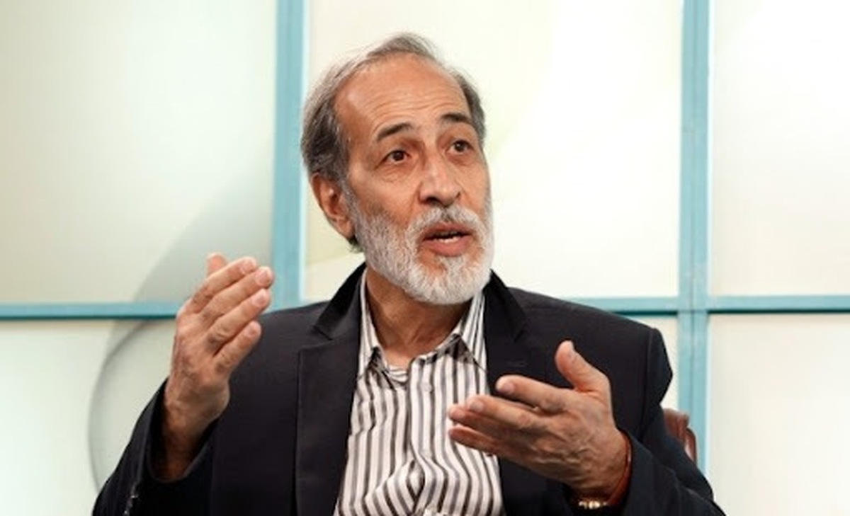 نمی‌شود گفت اهمیتی ندارد چه کسی رئیس‌جمهور آمریکا باشد / نباید در برابر ترامپ منفعل باشیم