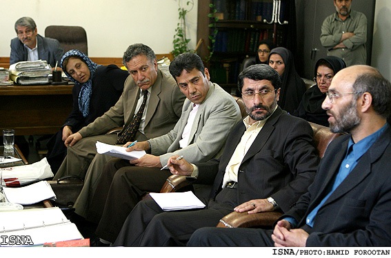سعید مرتضوی؛ از دادسرا تا زندان اوین