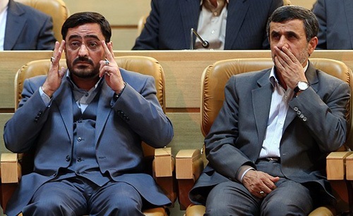 سعید مرتضوی؛ از دادسرا تا زندان اوین