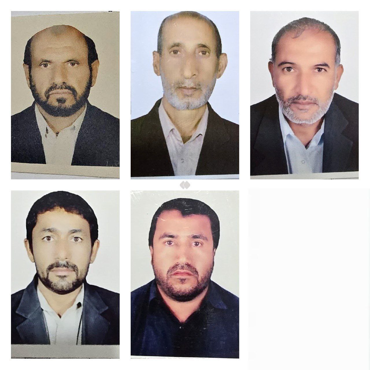 حادثه تروریستی در سراوان؛ ۵ بسیجی بلوچ شهید شدند