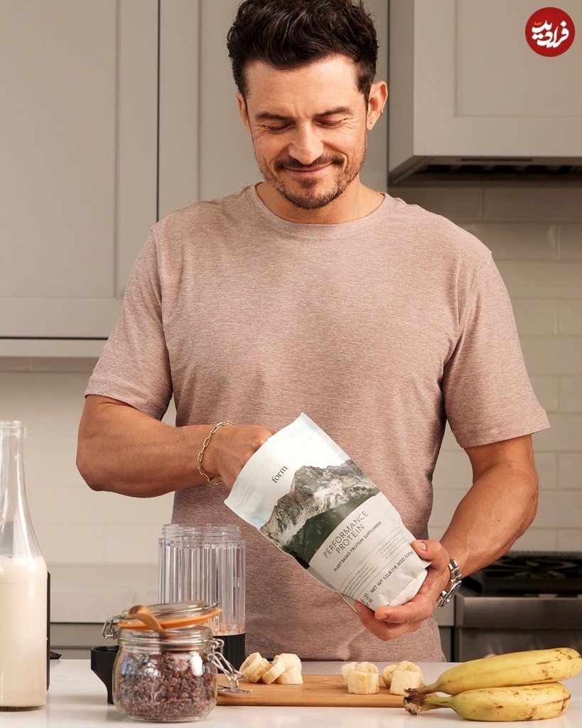 تغییر چهره «لگولاس» فیلم ارباب حلقه‌ها بعد ۲۳ سال در ۴۷ سالگی (تصاویر)