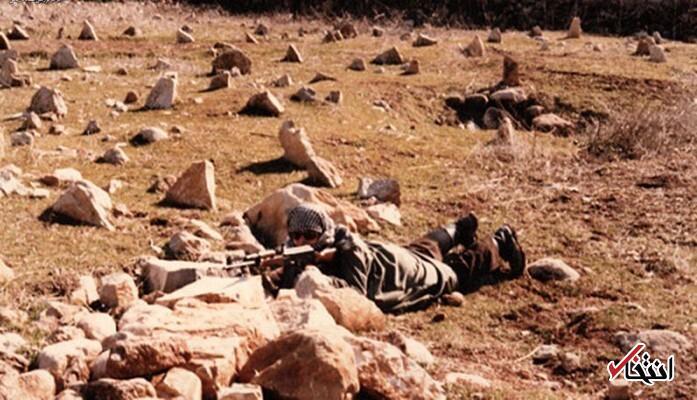 چند سکانس از نخستین زنی که فرمانده سپاه بود (تصویر)