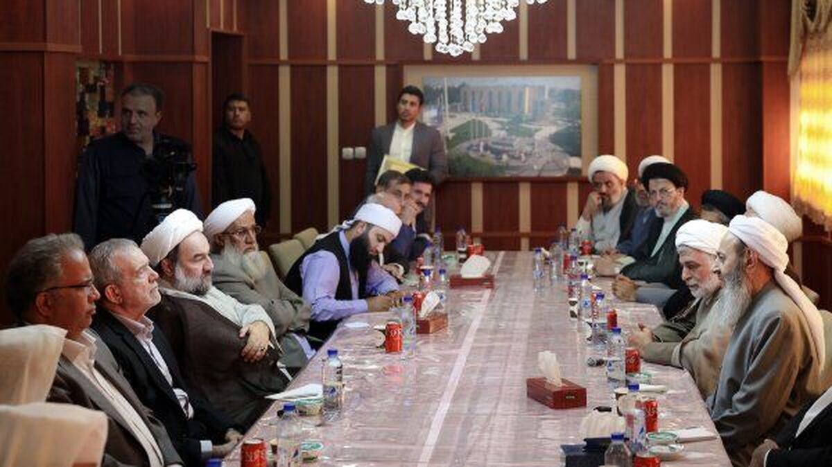 پزشکیان: اگر رضایت مردم را جلب کنیم، هیچ قدرتی توان رویایی با ما را نخواهد داشت
