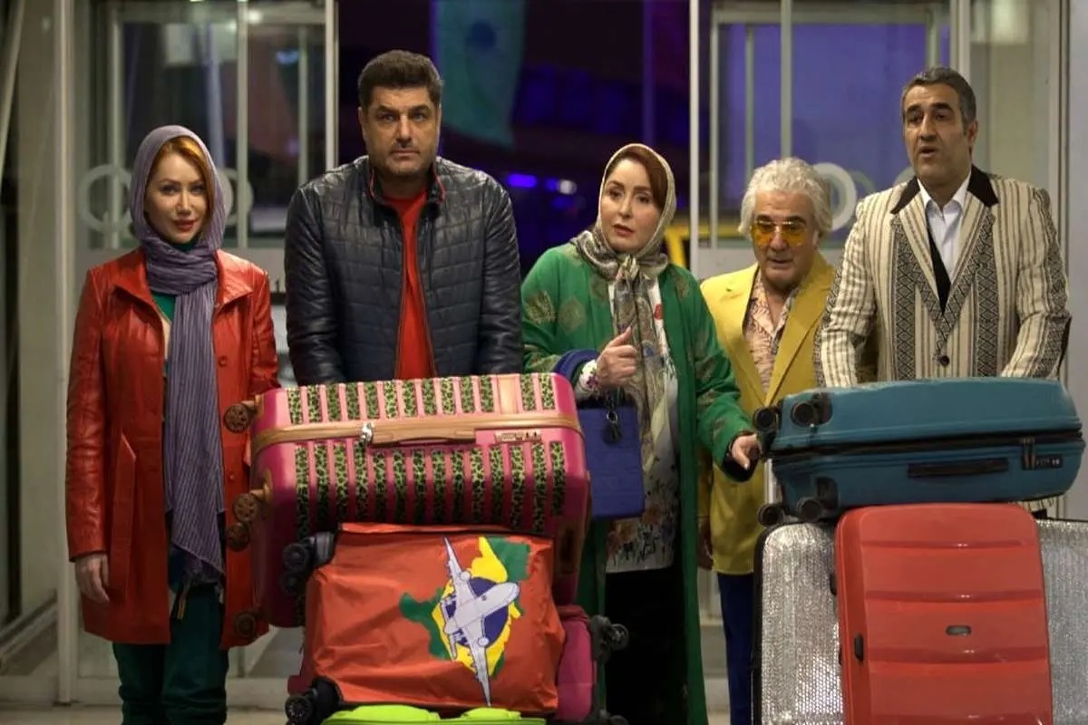 تگزاس ۳:نگاهی جنسیت زده که پرفروش گیشه می‌شود!