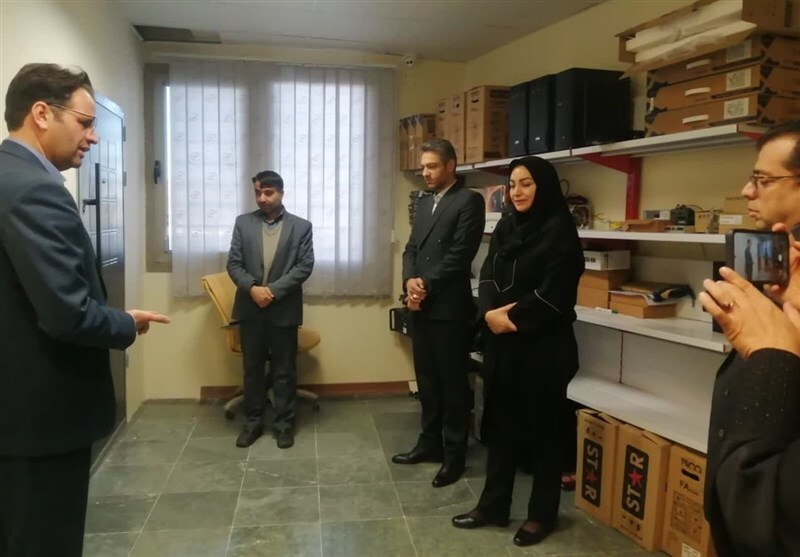 تداوم شرایط خشکسالی در ایران؛ بارش‌ها فعلاً نرمال نیست