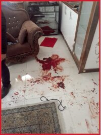 سلاخی سارق آپارتمان با ۱۱ ضربه چاقوی صاحبخانه