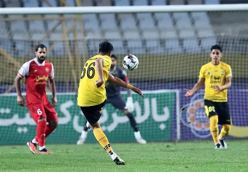 سپاهان-پرسپولیس؛ جنگی که قبل از لیگ آغاز شد!