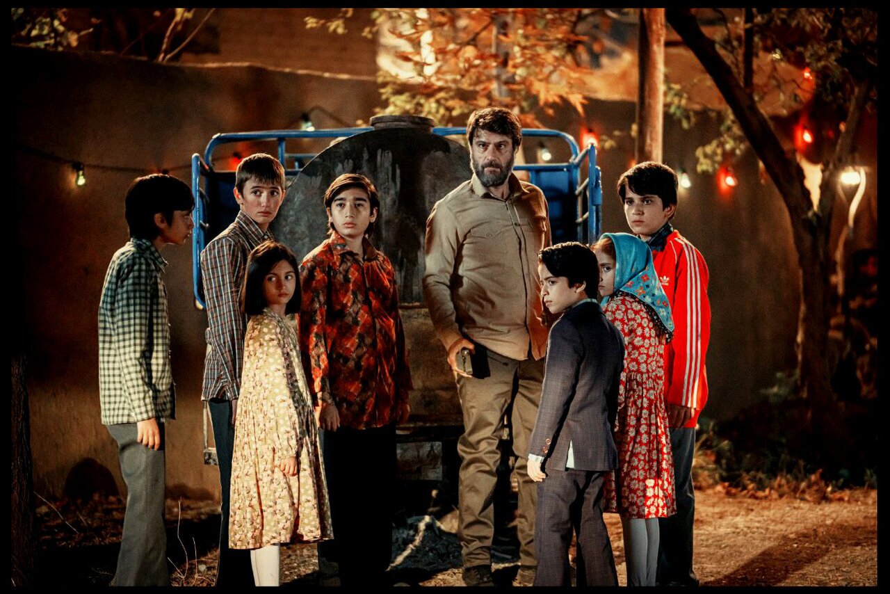 بهترین فیلم‌های روی پرده سینما؛ از هفتاد سی تا شنگول و منگول