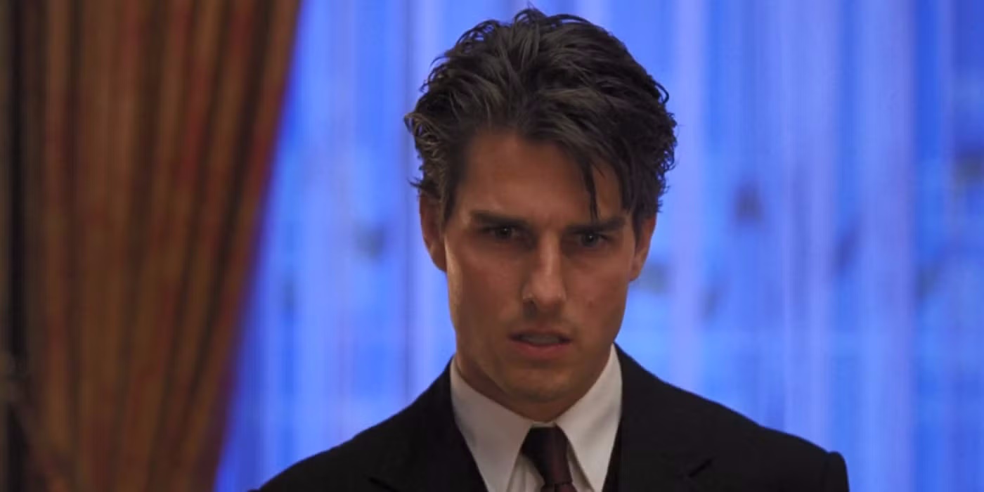 ۷ فیلم تام کروز که رکورد‌های جهانی را شکستند؛ از Eyes Wide Shut تا Top Gun