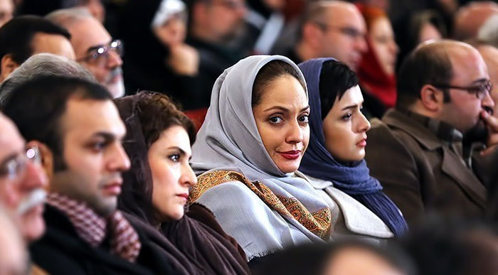 چهرهها؛ مهناز افشار چهرهها؛ مهناز افشار