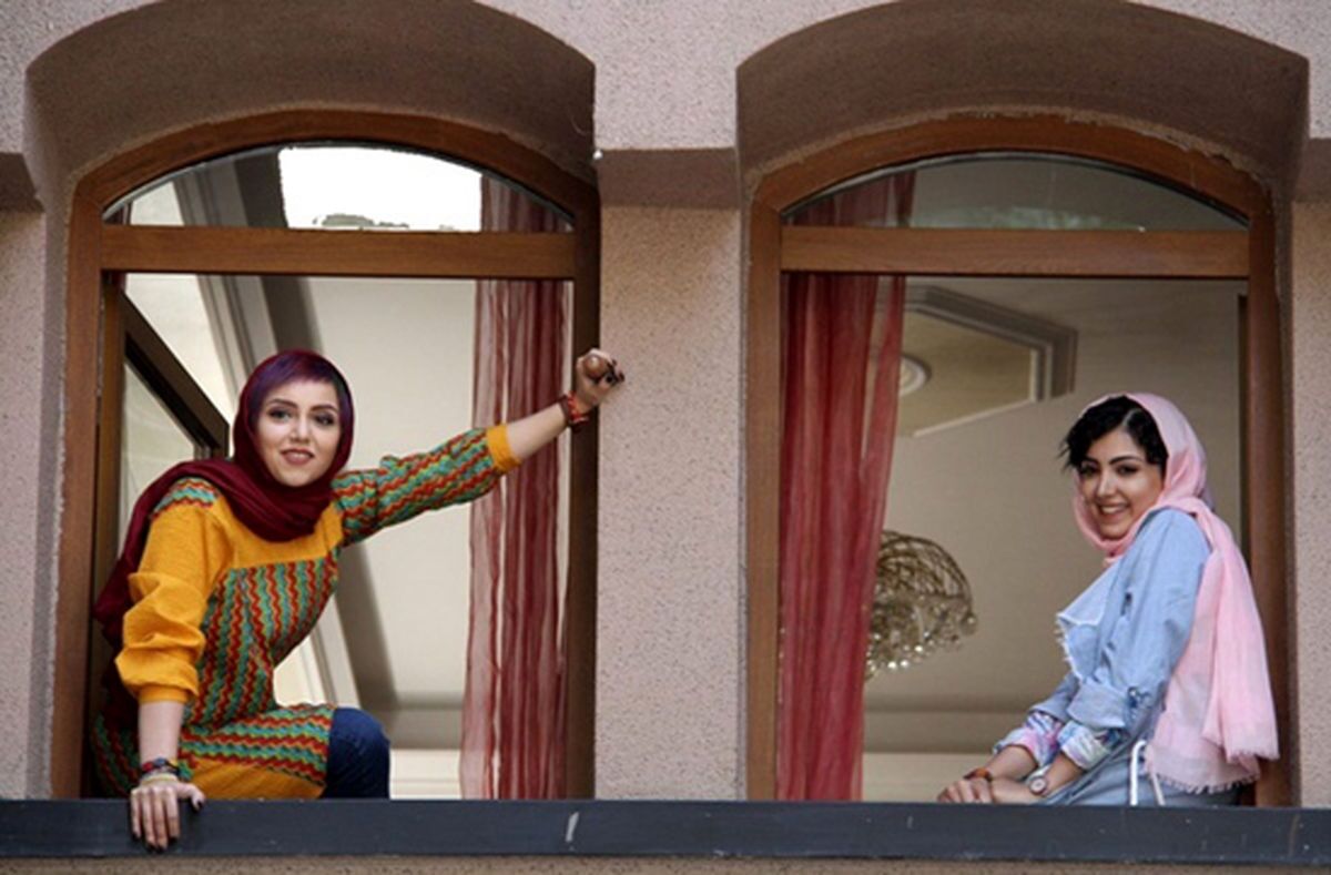 بیوگرافی و بهترین فیلم‌های نازنین بیاتی: از دربند تا قطب شمال