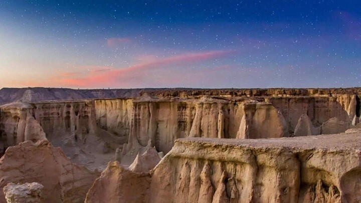 ۵ تجربه متفاوت در بازدید از دره ستارگان قشم