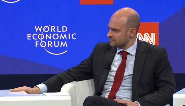 پاریس: مذاکره با ایران تنها رویکرد منطقی است //////