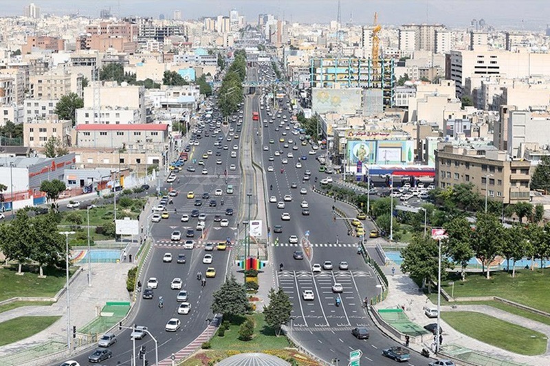 چرا اینفلوئنسر عراقی درباره ایران دروغ می‌گوید