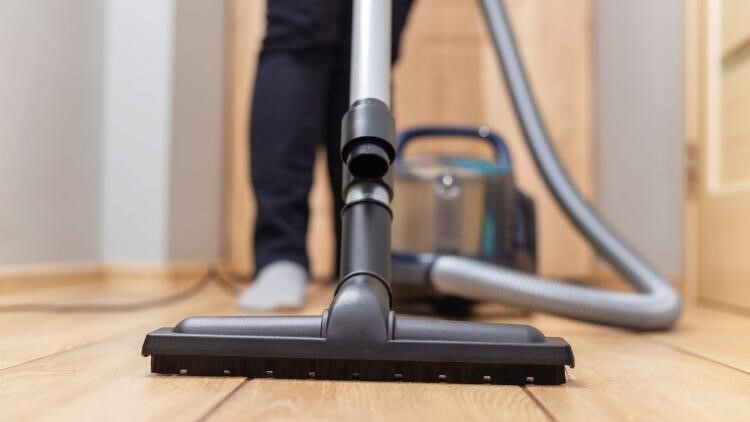 چگونه از خرابی زودهنگام انواع جاروبرقی جلوگیری کنیم؟
