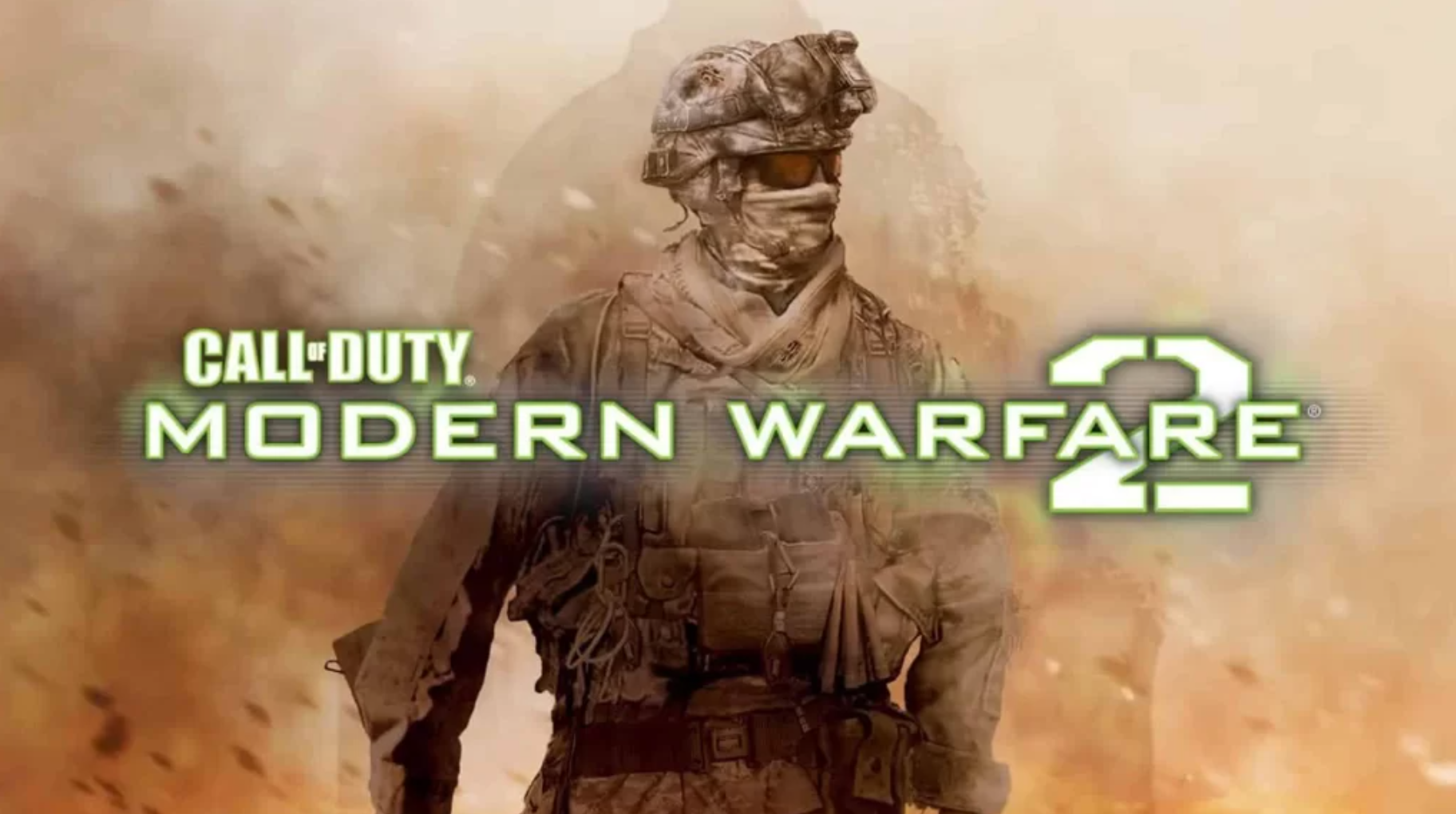 رتبه بندی تمام بازی‌های سری Call of Duty///در حال تکمیل