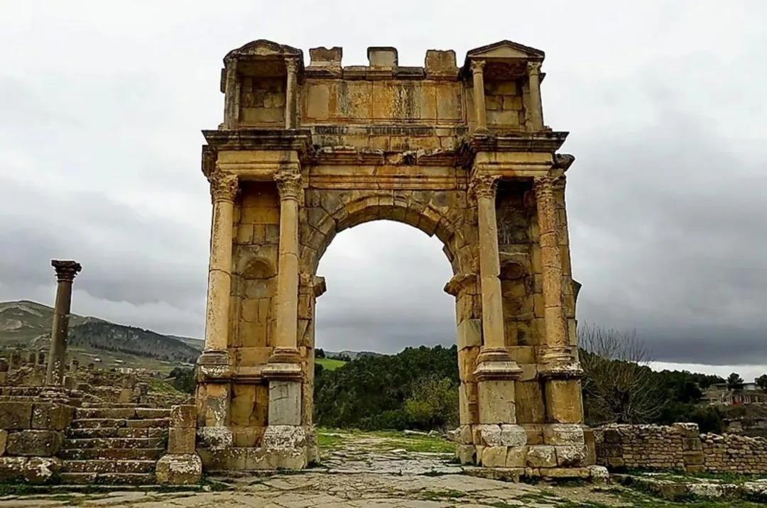 تصویر؛ اختراعات رومیان باستان که هنوز از آنها استفاده میکنیم تصویر؛ اختراعات رومیان باستان که هنوز از آنها استفاده میکنیم