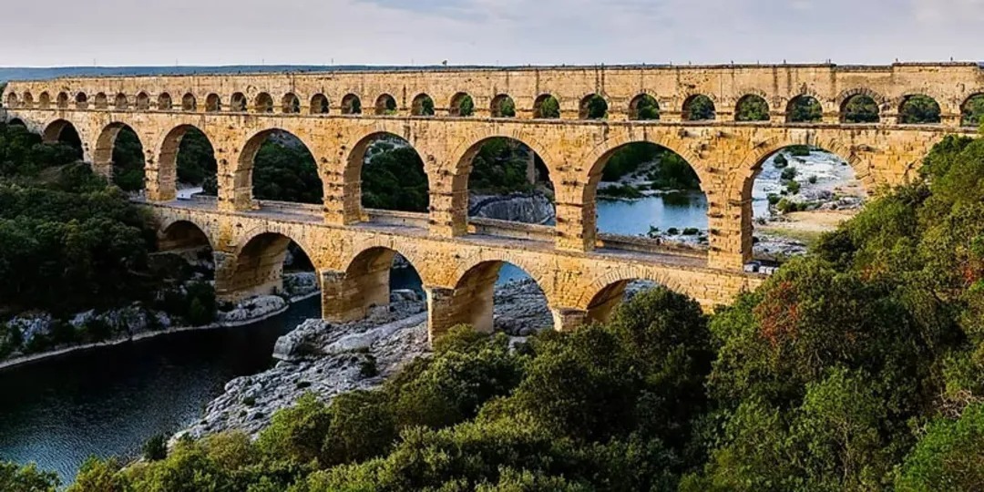 تصویر؛ اختراعات رومیان باستان که هنوز از آنها استفاده میکنیم تصویر؛ اختراعات رومیان باستان که هنوز از آنها استفاده میکنیم
