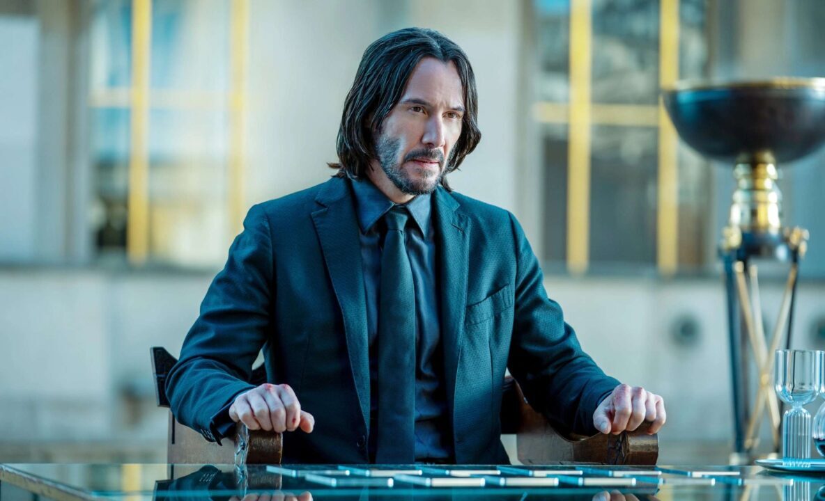 چطور کیانو ریوز می‌تواند در فیلم John Wick ۵ حضور داشته باشد؟