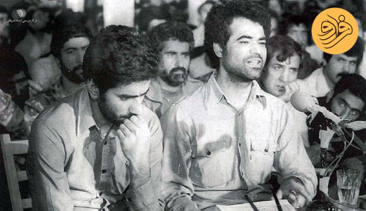 یک عکس یک روایت: محاکمه بهمن نادرپور، شکنجه‌گر ساواک